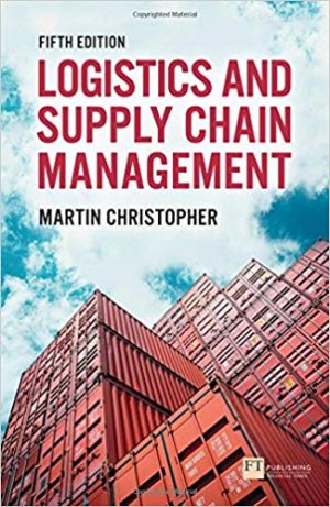 Logistics and Supply Chain Management, (5th Edition)