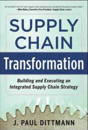 Supply Chain Transformation