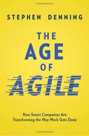 The Age of Agile